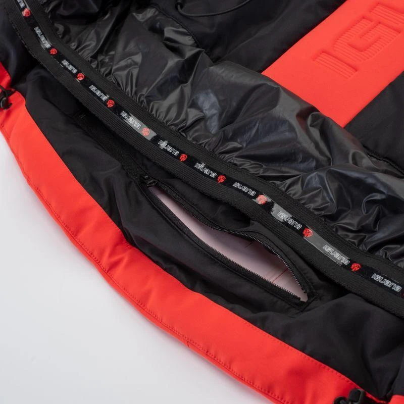 Šilta vaikiška striukė PROSLOPE JACKET JR