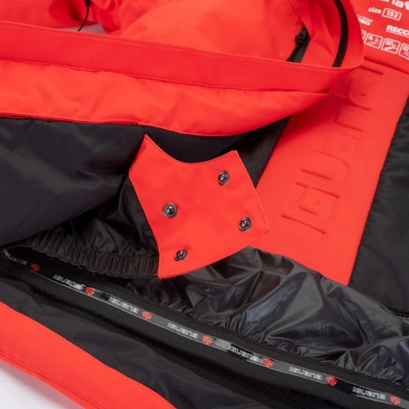 Šilta vaikiška striukė PROSLOPE JACKET JR