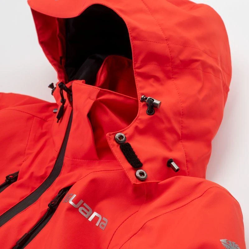 Šilta vaikiška striukė PROSLOPE JACKET JR