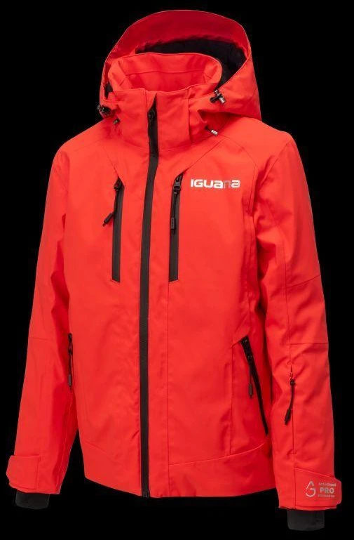 Šilta vaikiška striukė PROSLOPE JACKET JR