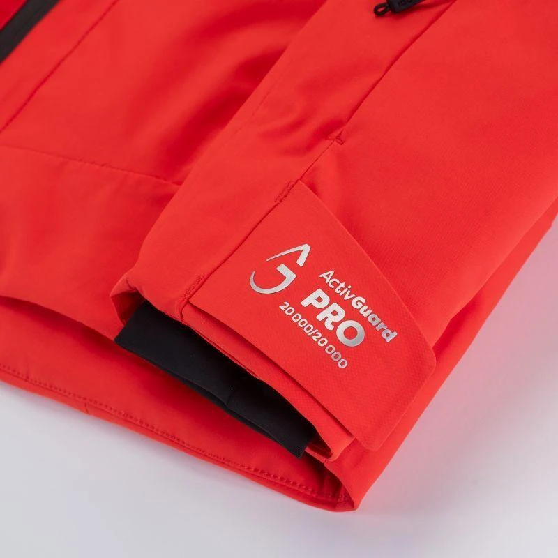 Šilta vaikiška striukė PROSLOPE JACKET JR