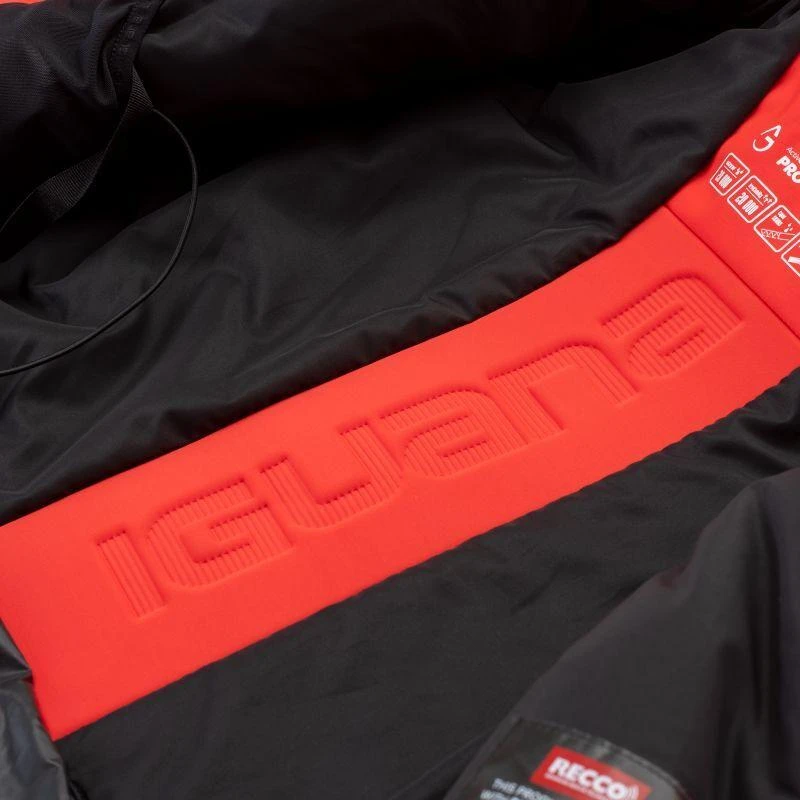 Šilta vaikiška striukė PROSLOPE JACKET JR
