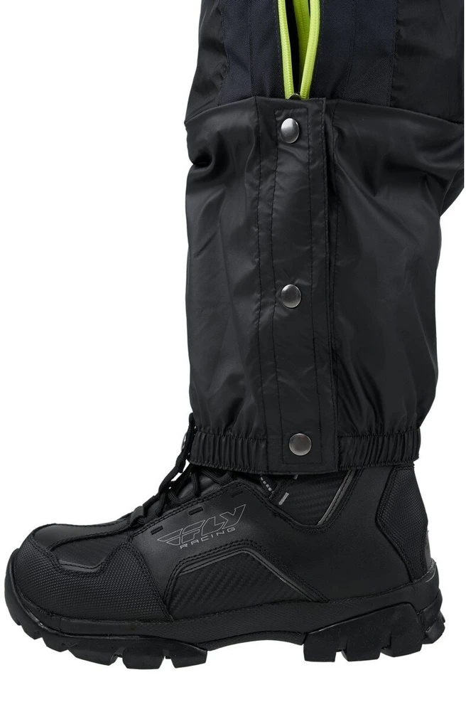 Šiltas kombinezonas Finntrail WIDETRACK Graphite 3852, Dydis: XS