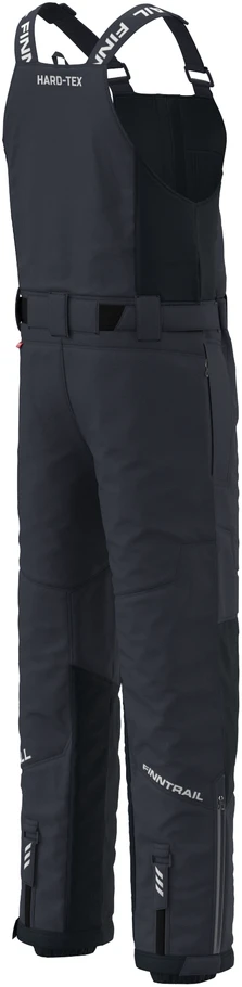 Šiltas kostiumas Finntrail ESCAPE DarkGrey 3756, Dydis: S