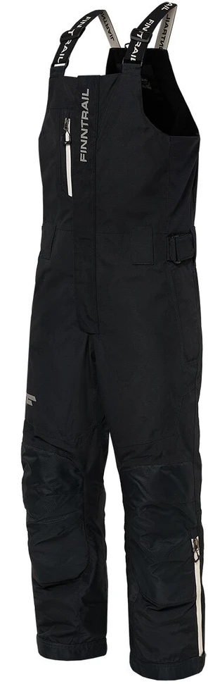 Šiltas kostiumas Finntrail POWERMAN Graphite 3752, Dydis: XS