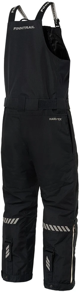 Šiltas kostiumas Finntrail POWERMAN Graphite 3752, Dydis: XS