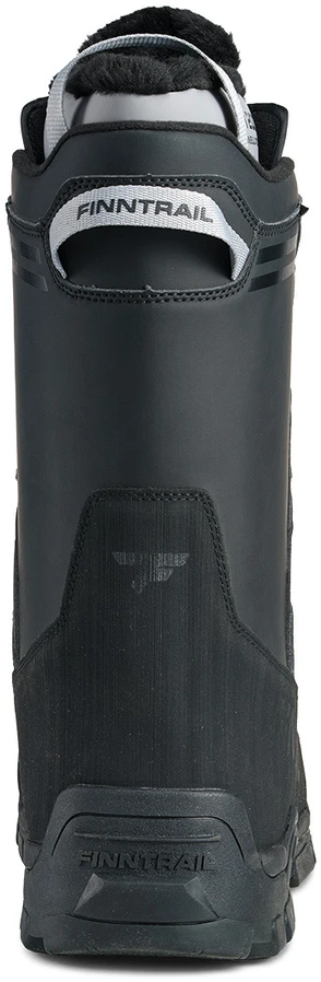 Šilti batai Finntrail BLIZZARD ATOP Graphite 5234