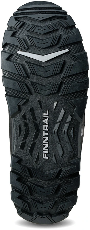 Šilti batai Finntrail BLIZZARD ATOP Graphite 5234