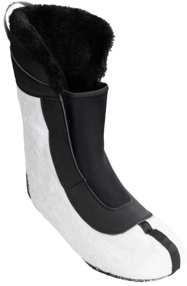 Šilti batai Finntrail BLIZZARD Graphite 5226