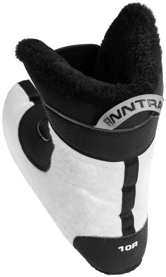 Šilti batai Finntrail BLIZZARD Graphite 5226