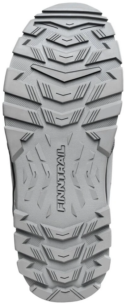 Šilti batai Finntrail BLIZZARD Graphite 5226