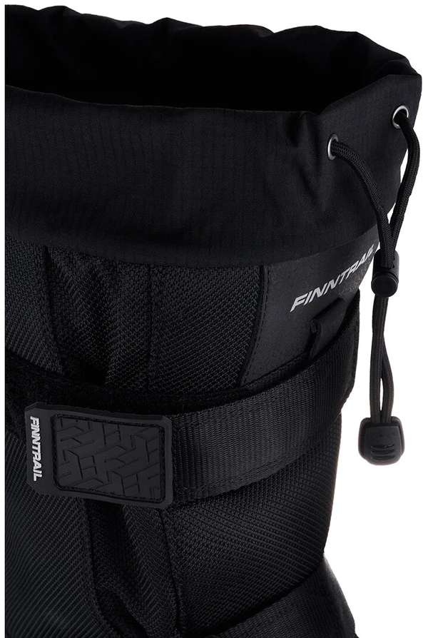 Šilti batai Finntrail TOURING Graphite 5230