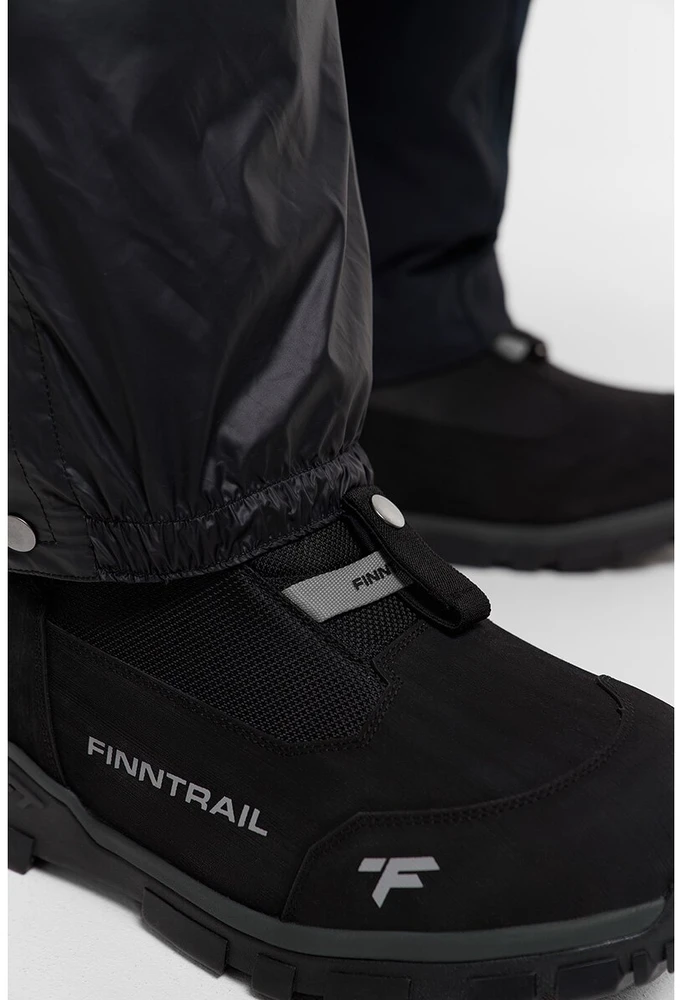 Šilti batai Finntrail TOURING Graphite 5230