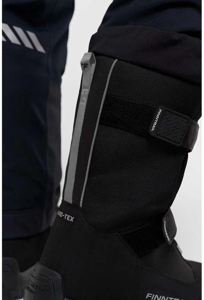 Šilti batai Finntrail TOURING Graphite 5230