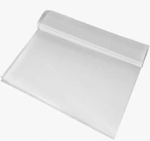Vevor Šiltnamio plėvelė 3.6 x 7.6 m, 0.15 mm storio