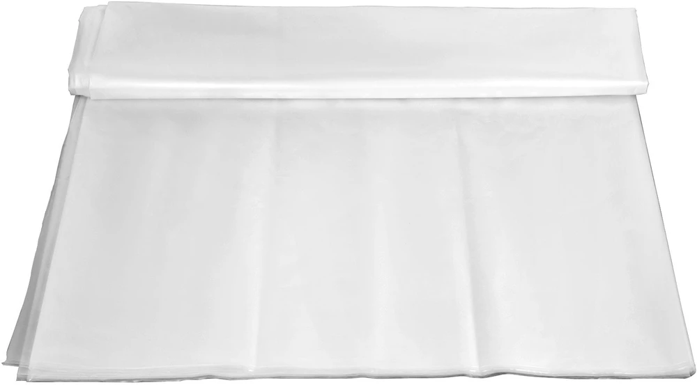 Vevor Šiltnamio plėvelė 3.6 x 7.6 m, 0.15 mm storio