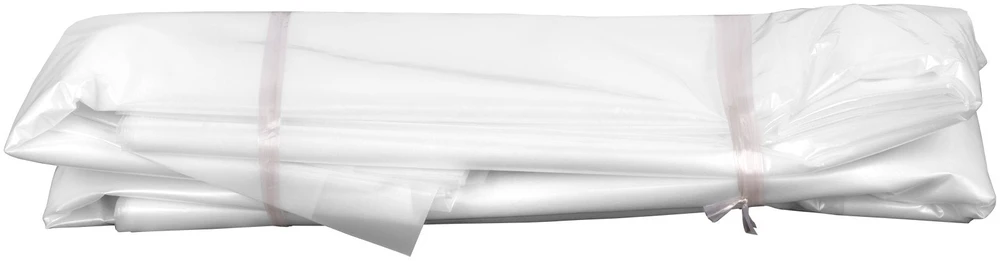 Vevor Šiltnamio plėvelė 3.6 x 7.6 m, 0.15 mm storio