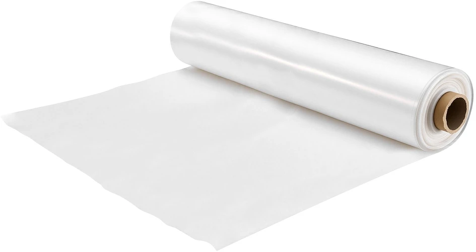 Šiltnamio plėvelė VEVOR YFGH-10ft100ft, 3 x 30,5 m