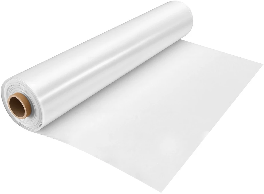 Šiltnamio plėvelė VEVOR YFGH-12ft100ft, 3,7x30,5 m
