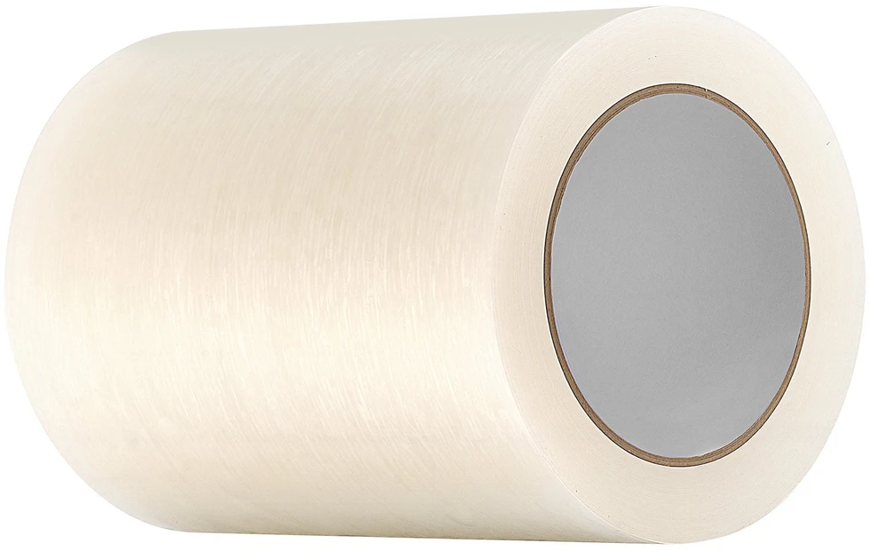 Šiltnamio plėvelės remonto juosta VEVOR C100060001, 0,15 x 32 m
