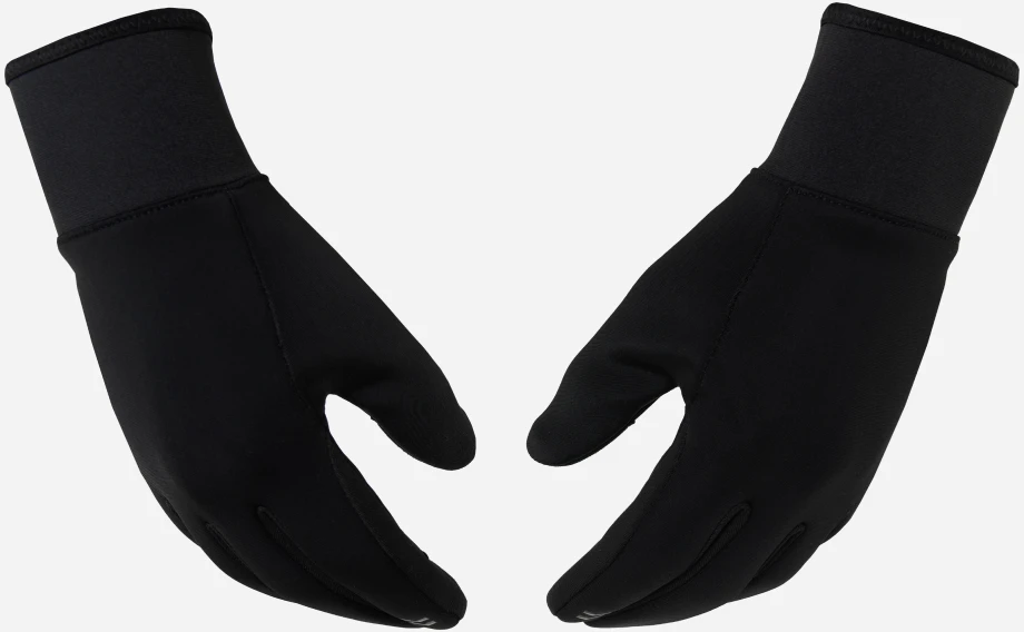 Šiltos pirštinės Finntrail VENOM Graphite 2706