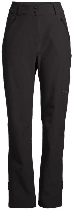 Šiltos sportinės kelnės Casall Warm Active, juodos