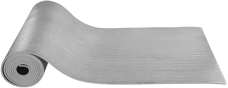 VEVOR Dvigubo atspindžio izoliacinis rulonas 48 cm x 25 m
