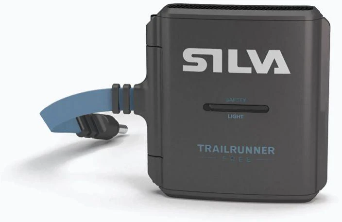 SILVA TRAIL RUNNER FREE 37809 400 lm