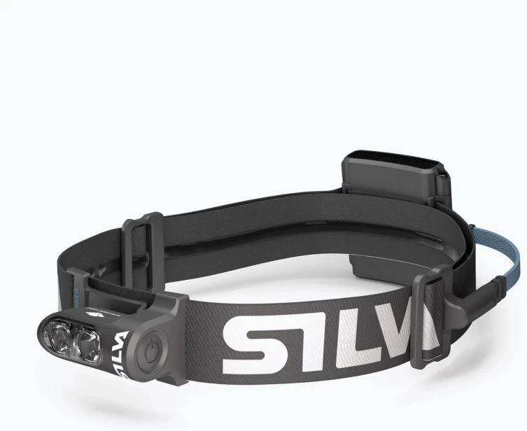 SILVA TRAIL RUNNER FREE 37809 400 lm