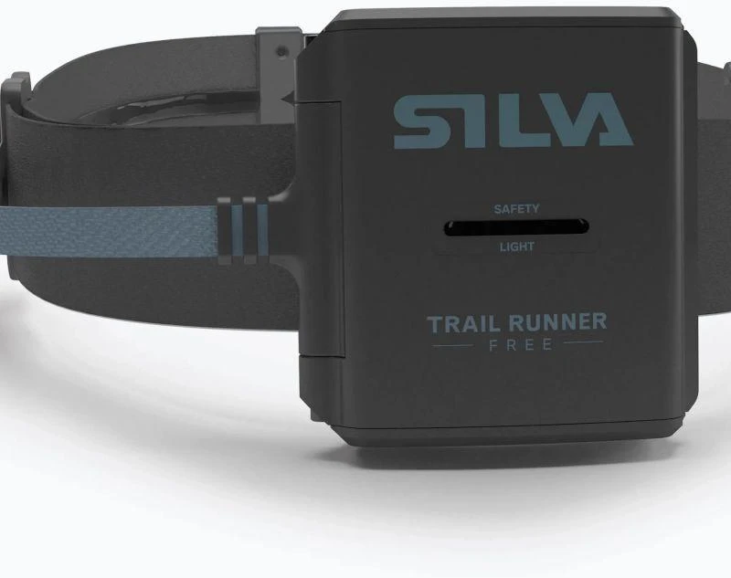 SILVA TRAIL RUNNER FREE 37809 400 lm