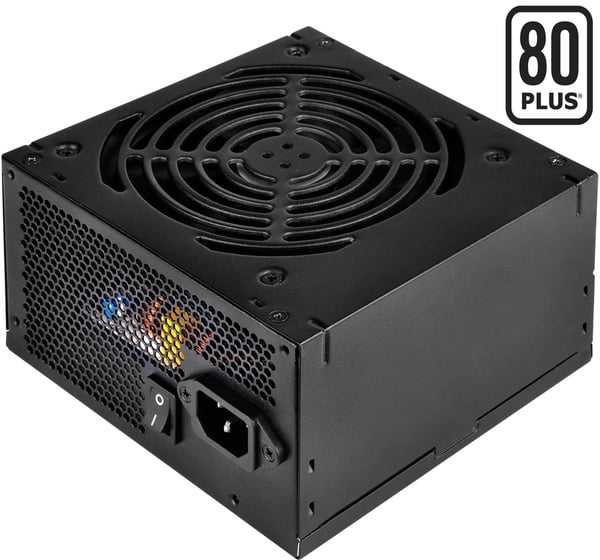 SilverStone SST-ST50F-ES230 v 2.0 500 W, 456 W