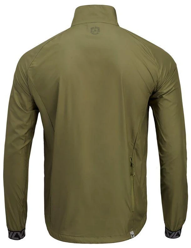Silvini dviračių striukė Monsano MJ2010 M 3122-MJ2010/4343