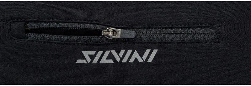 Silvini Kelnės Rubenza W Leggings WP1741/0811