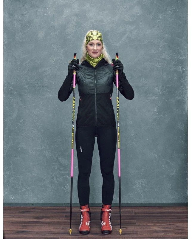 Silvini Kelnės Rubenza W Leggings WP1741/0811
