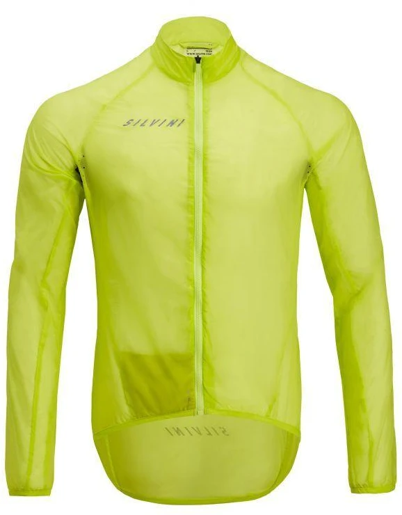 Silvini Vyriška Striukė Montilio MJ1601 M 3120-MJ1601/4208