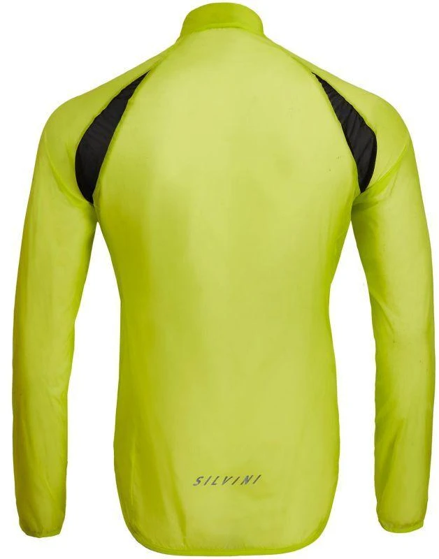 Silvini Vyriška Striukė Montilio MJ1601 M 3120-MJ1601/4208