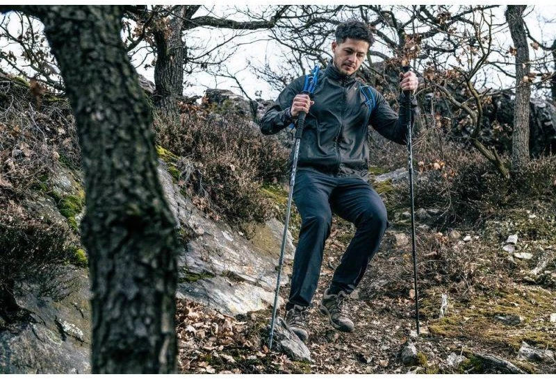 Silvini vyriška striukė Vetta MJ1612 M 3120-MJ1612/0811