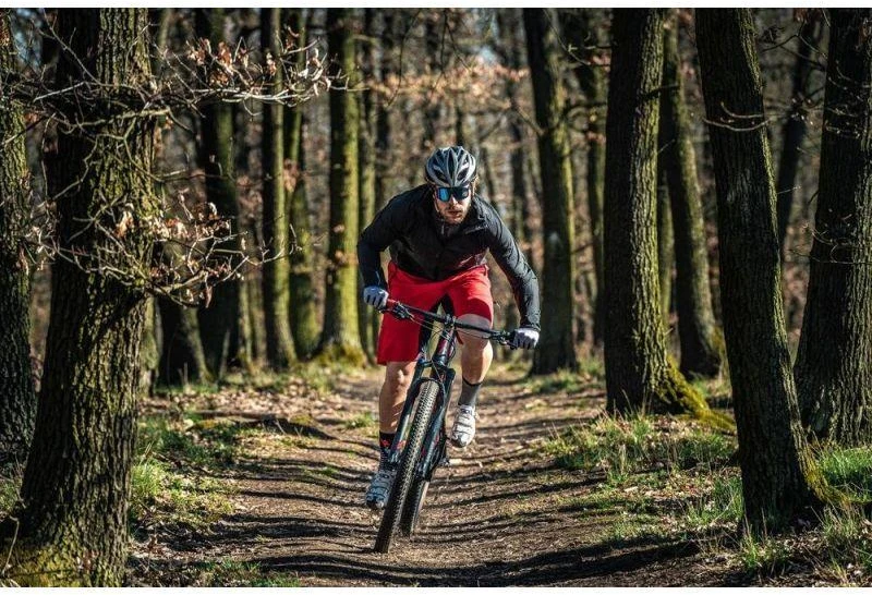 Silvini vyriška striukė Vetta MJ1612 M 3120-MJ1612/0811