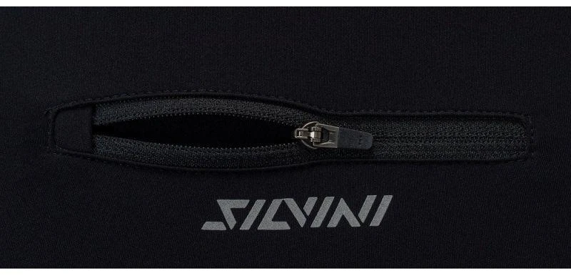 Silvini Vyriškos Kelnės Movenza M 3221-MP1706/0811