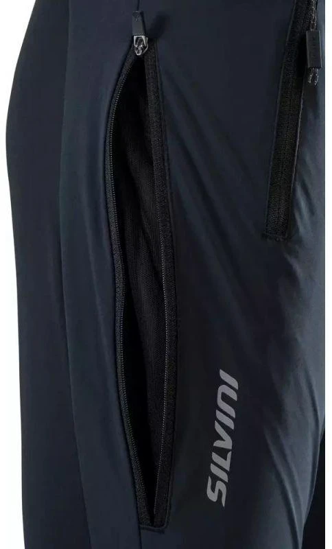 Silvini vyriškos kelnės Soracte M MP1144/0800