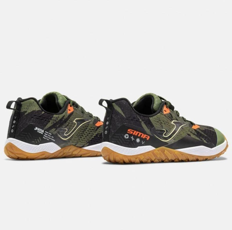 Sima barefoot avalynė BFSIMW2523 Joma