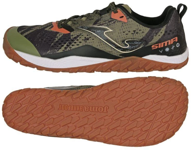 Sima barefoot avalynė BFSIMW2523 Joma