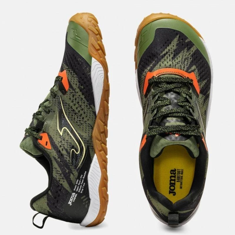 Sima barefoot avalynė BFSIMW2523 Joma