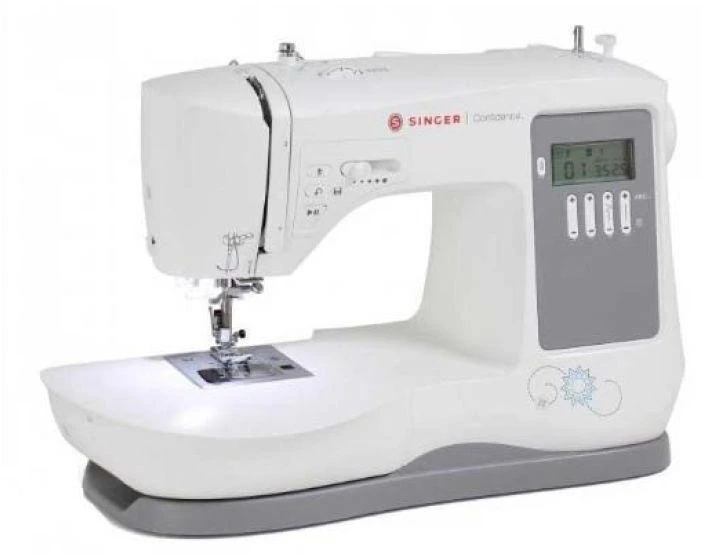 Singer 7640 Siuvimo mašina