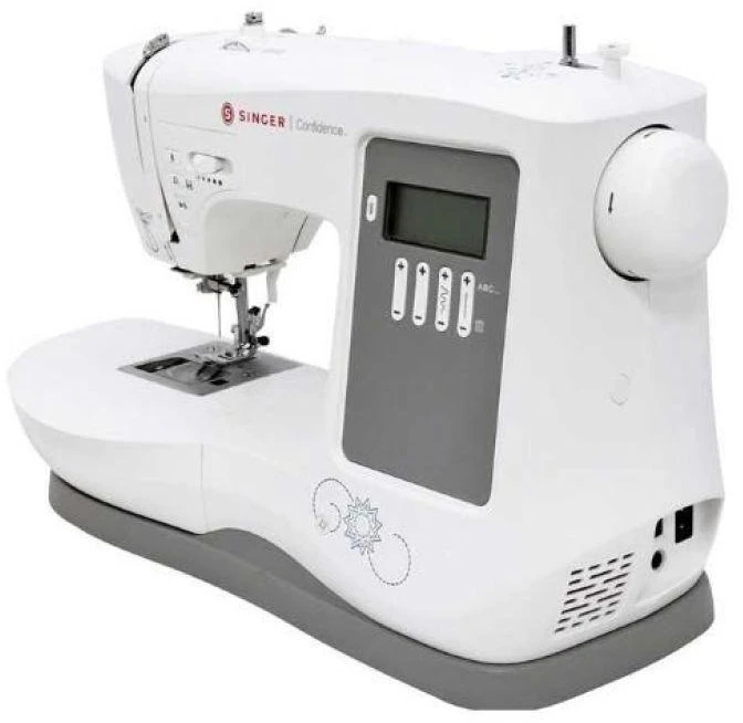 Singer 7640 Siuvimo mašina