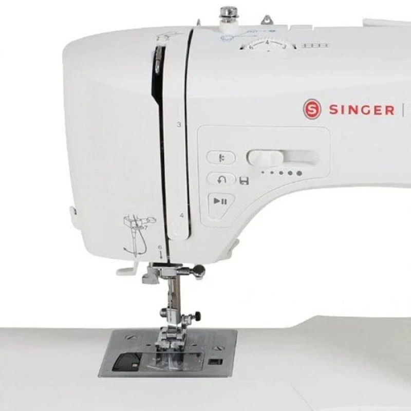 Singer 7640 Siuvimo mašina