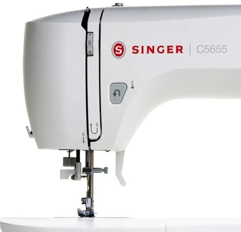 SINGER C5655 siuvimo mašina