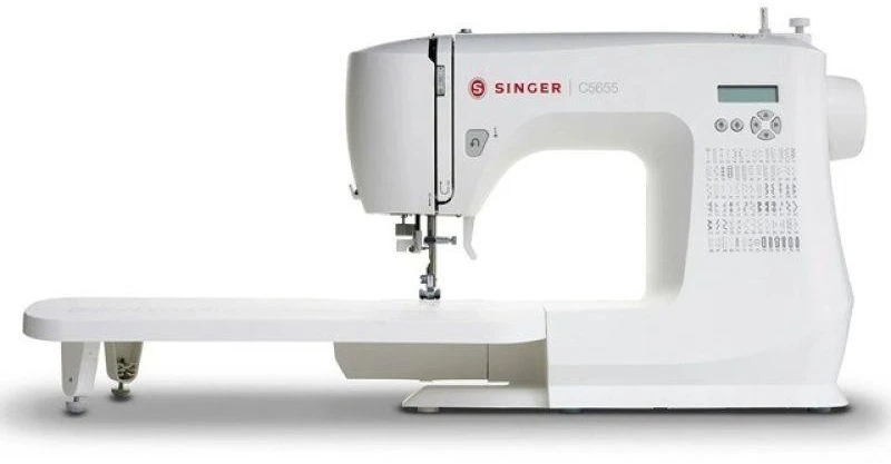 SINGER C5655 siuvimo mašina