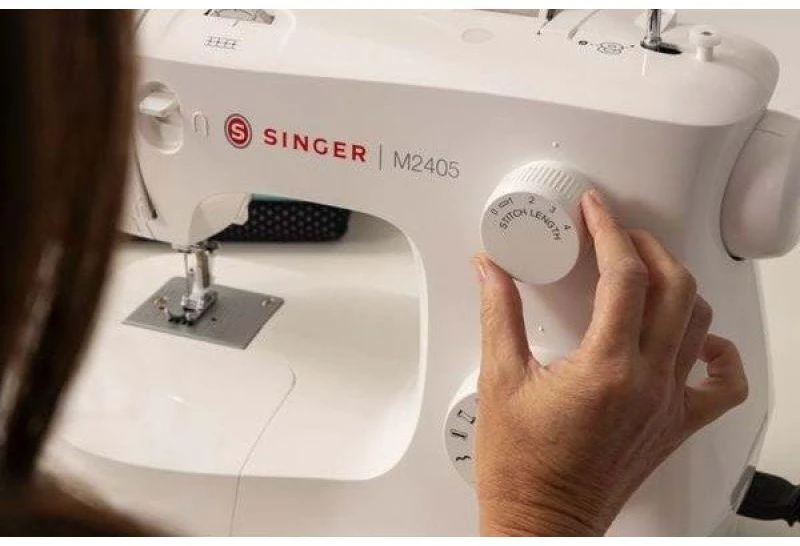 Siuvimo mašina Singer M2405