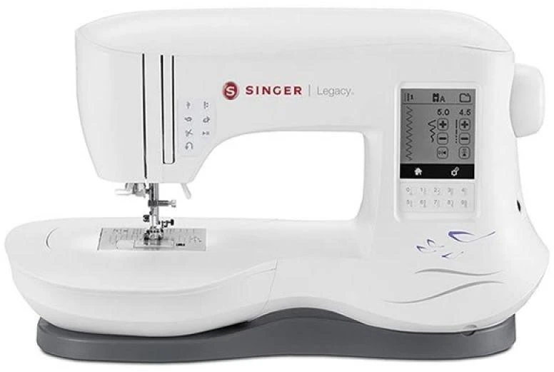Siuvimo mašina Singer SE300